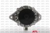 ATL Autotechnik L 81 090 Alternator